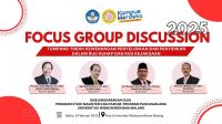 Universitas Wisnuwardhana Malang Bakal Gelar Focus Group Discussion, Bahas Isu RUU KUHAP dan RUU Kejaksan