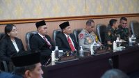 Usai Dilantik, Ibin-Elim Teruskan Program Walikota Santoso