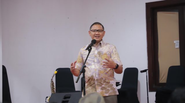 Pelantikan Kepala Daerah Serentak, Pemkot Batu Pastikan Tidak Ada Kekosongan Kekuasaan