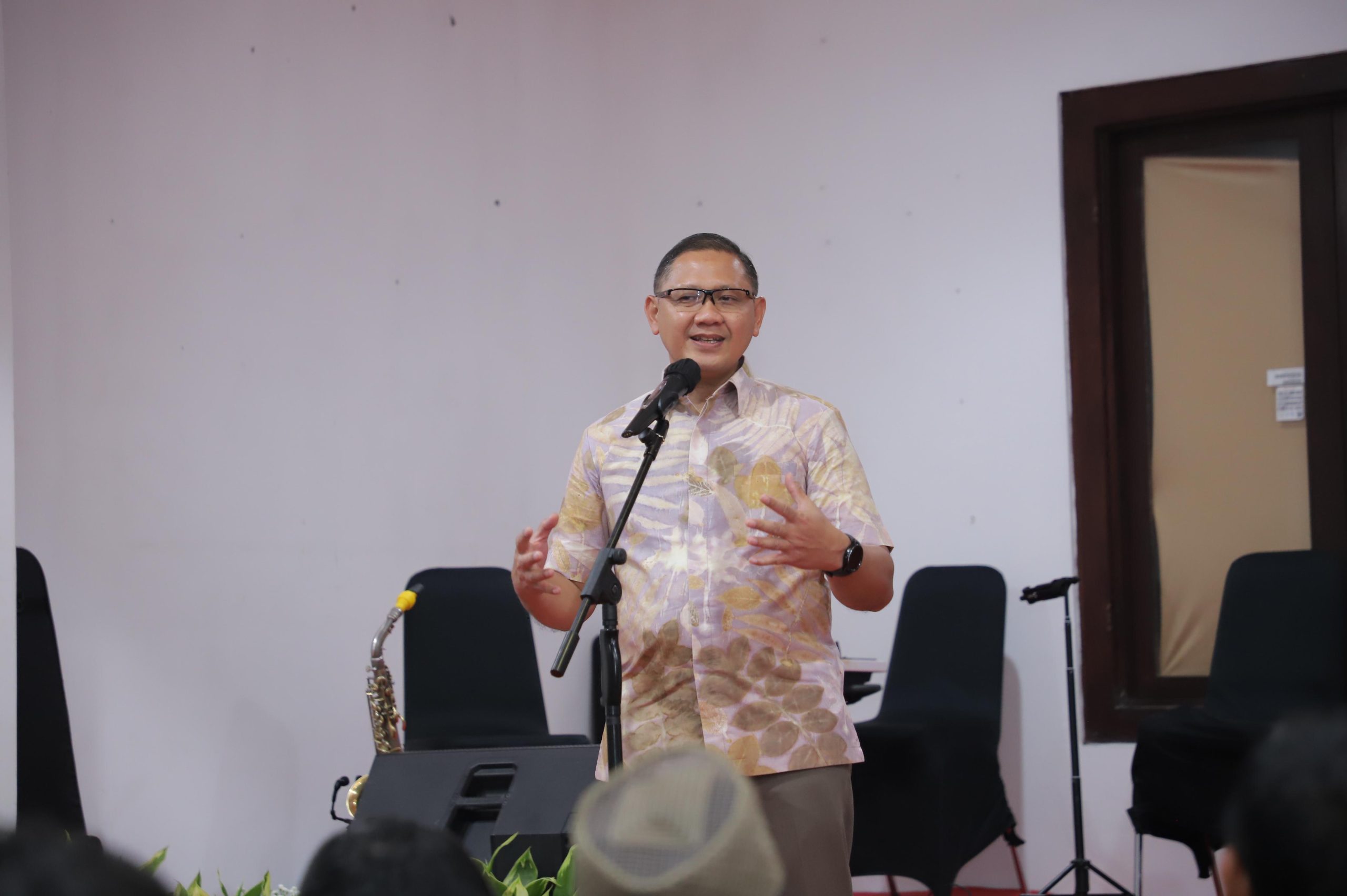 Pelantikan Kepala Daerah Serentak, Pemkot Batu Pastikan Tidak Ada Kekosongan Kekuasaan