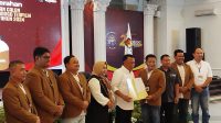 Pemenang Pilkada 2024 Ponorogo Ditetapkan KPU, Sugiri Sancoko - Lisdyarita Jalankan Amanah