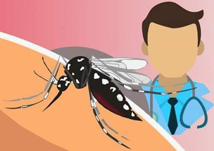 Dua Bulan Temukan Tiga Kasus Malaria, Hasil Telusur Pernah Tinggal di Daerah Endemik