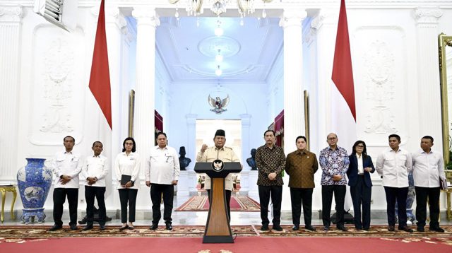 Prabowo Subianto