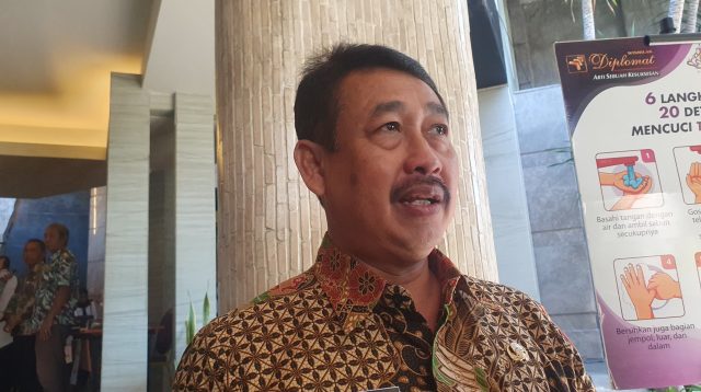 Seleksi Administrasi PPPK Tahap Dua, Hentikan 311 Pelamar