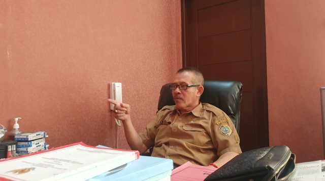 Tak Ada Perusahaan Komplain, Disnakertrans: UMK Tulungagung Sah Jadi Rp 2,4 Juta