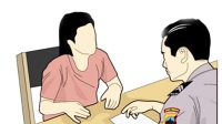Pemeriksaan Lanjutan Dugaan Kasus Penipuan, Oknum Aktivis Segera Ditetapkan Tersangka