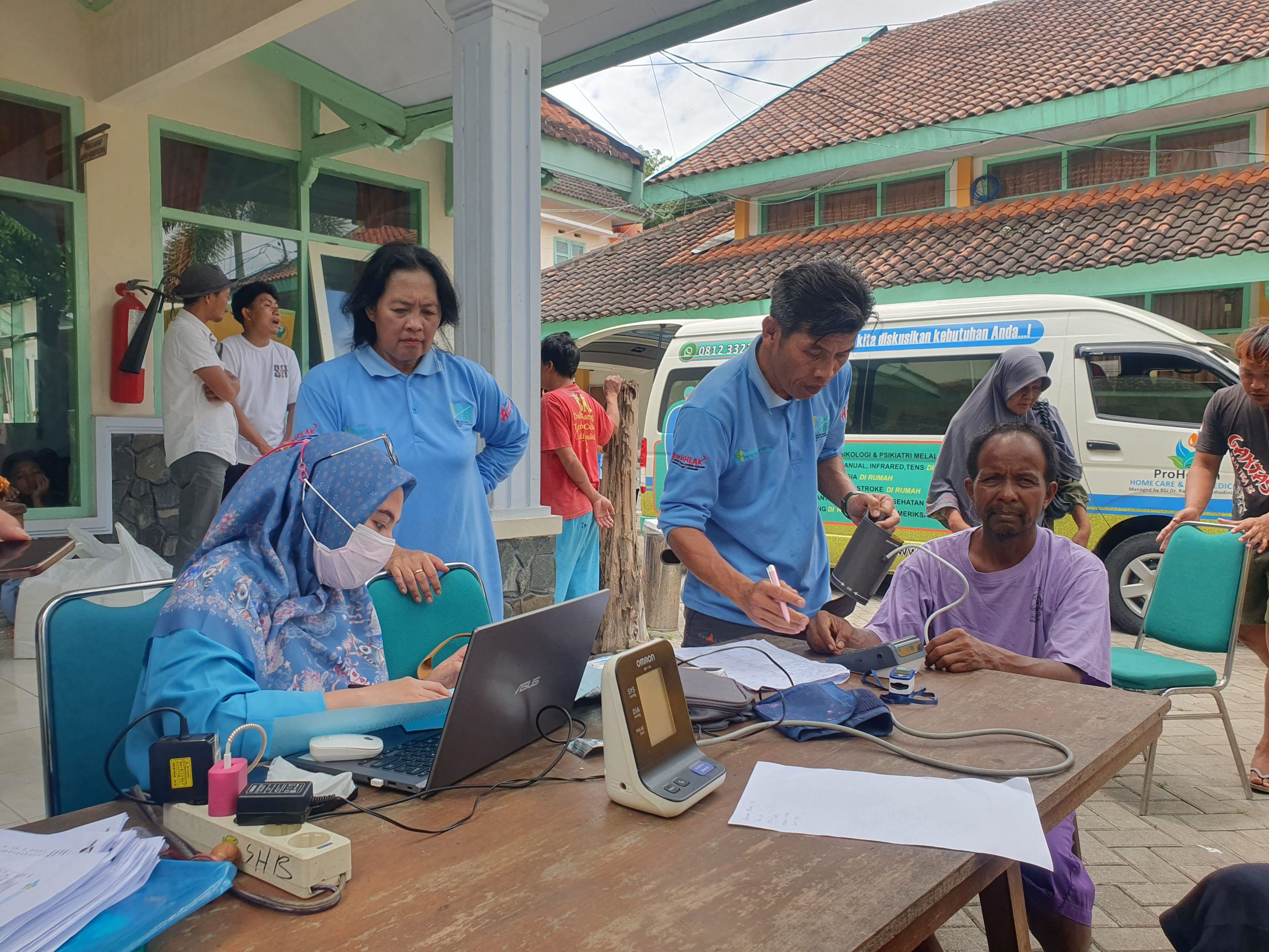 Sebanyak 27 ODGJ Dikirim ke RSJ Lawang, Ini Keterangan Subkoordinator Kesehatan Jiwa Dinkes Tulungagung