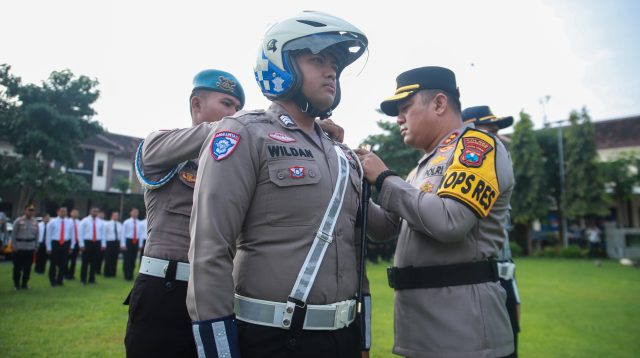 Jelang Ramadan, Operasi Keselamatan Semeru Digelar