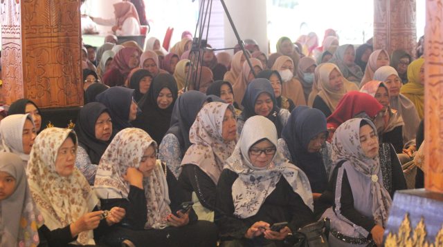 Ustaz Arif Widodo Pesankan Semangat Peningkatan Ibadah di Bulan Suci Ramadan