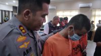 Polisi Tangkap Mahasiswa Peracik Serbuk Mercon di Blitar, Dijual di Media Sosial