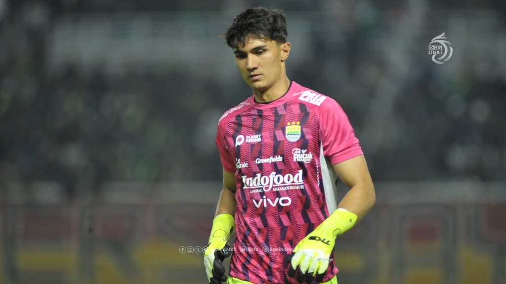 Persik Kediri Dijamu Persib Bandung Malam Ini, Kevin Mendoza: Dipastikan Mental Sudah Pulih dari Kekalahan