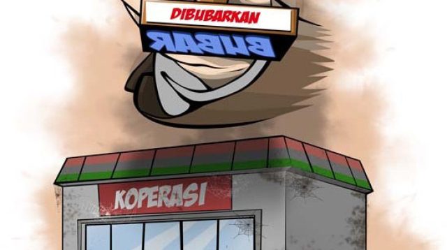 Ratusan Koperasi di Kabupaten Blitar Usul Dibubarkan, ini PenyebabnyaRatusan Koperasi di Kabupaten Blitar Usul Dibubarkan, ini Penyebabnya