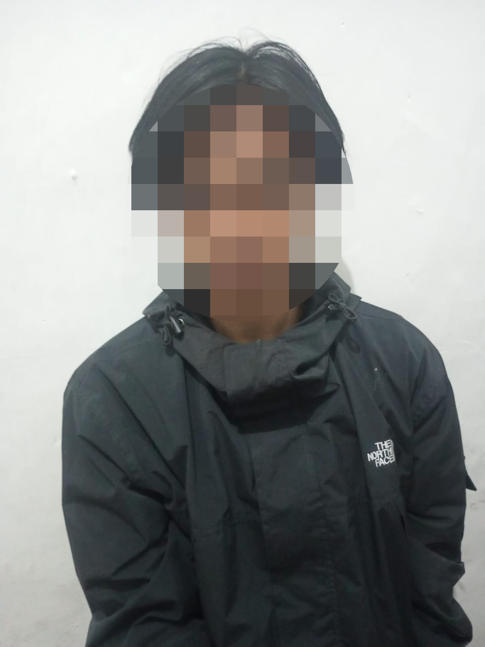 Dua Pemuda Pelaku Curanmor di Perkebunan Lawang Nyaris Dimassa