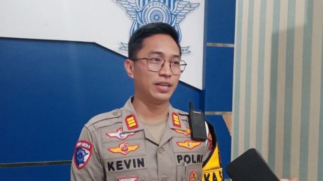 Kasatlantas Polres Batu Imbau Pemudik Waspadai 5 Titik Blackspot di Kota Batu