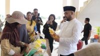 Pemkot Batu Gelar Pasar Murah Ramadan 2025, Stabilkan Harga dan Ringankan Beban Warga