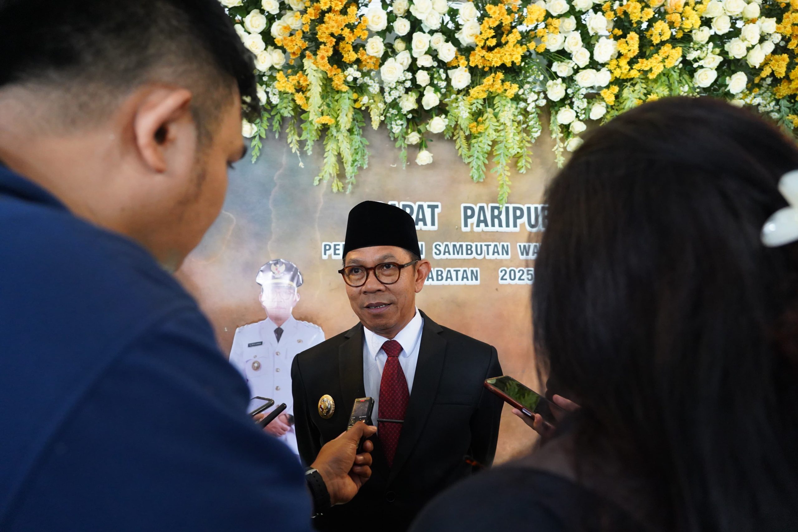 Dampak Efisiensi Anggaran, Pemkot Batu Tunggu Instruksi Kepastian THR