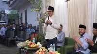 Wali Kota Batu dan Wakil Wali Kota Batu Bertemu dengan Gapoktan Mitra Arjuno, Bahas Peningkatan Industri Pertanian