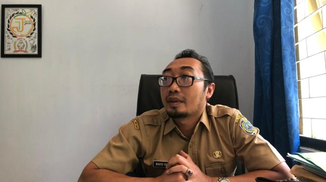 Empat Bumdes Jadi Suplier Dapur MBG, Ini Kata Kabid Ketahanan Pangan dan Lingkungan DPMD Tulungagung