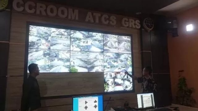 Dishub Kabupaten Kediri Petakan Wilayah Rawan Macet Jelang Lebaran