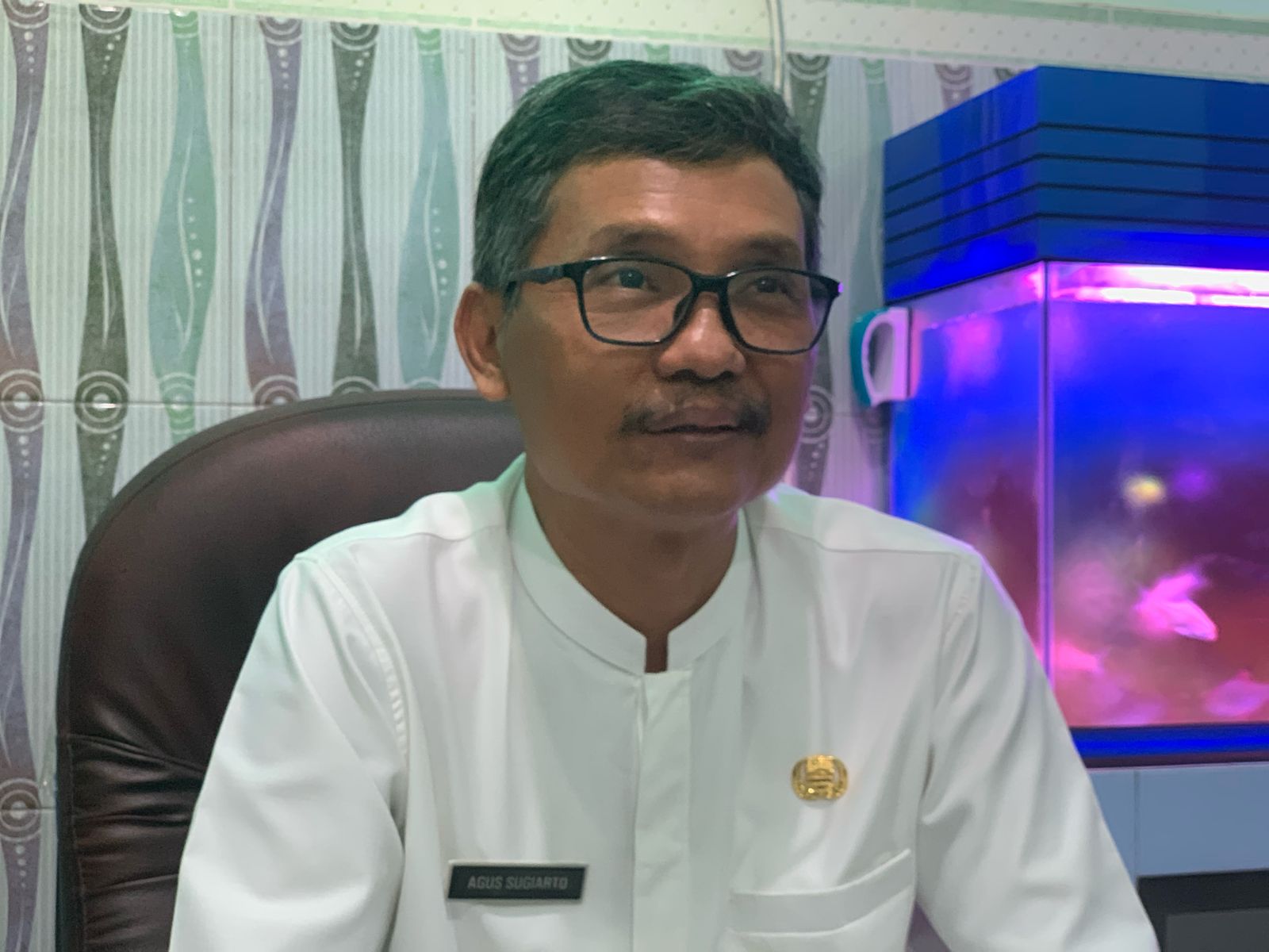 Kegiatan Purnawiyata Dilarang, MKKS Tulungagung Sepakat Tak Menggelar Wisuda