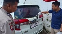 F-Mlng-Diburu (1) Marak Aksi Koboi Rusak Mobil Gunakan Senpi di Malang Diburu Polisi