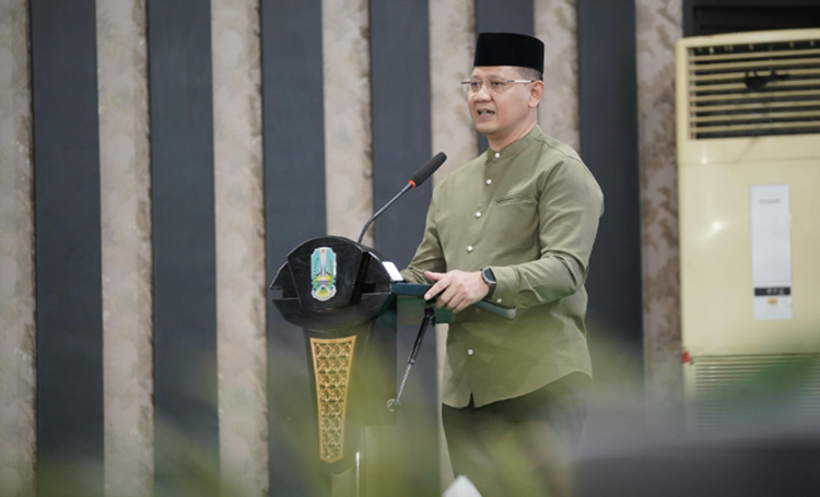 Kadisdik Jatim Larang Kegiatan Wisuda atau Purnawiyata yang Bebani Masyarakat