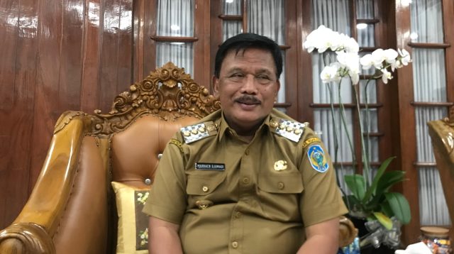 THR dan TPP ASN di Nganjuk segera Cair secara Bertahap