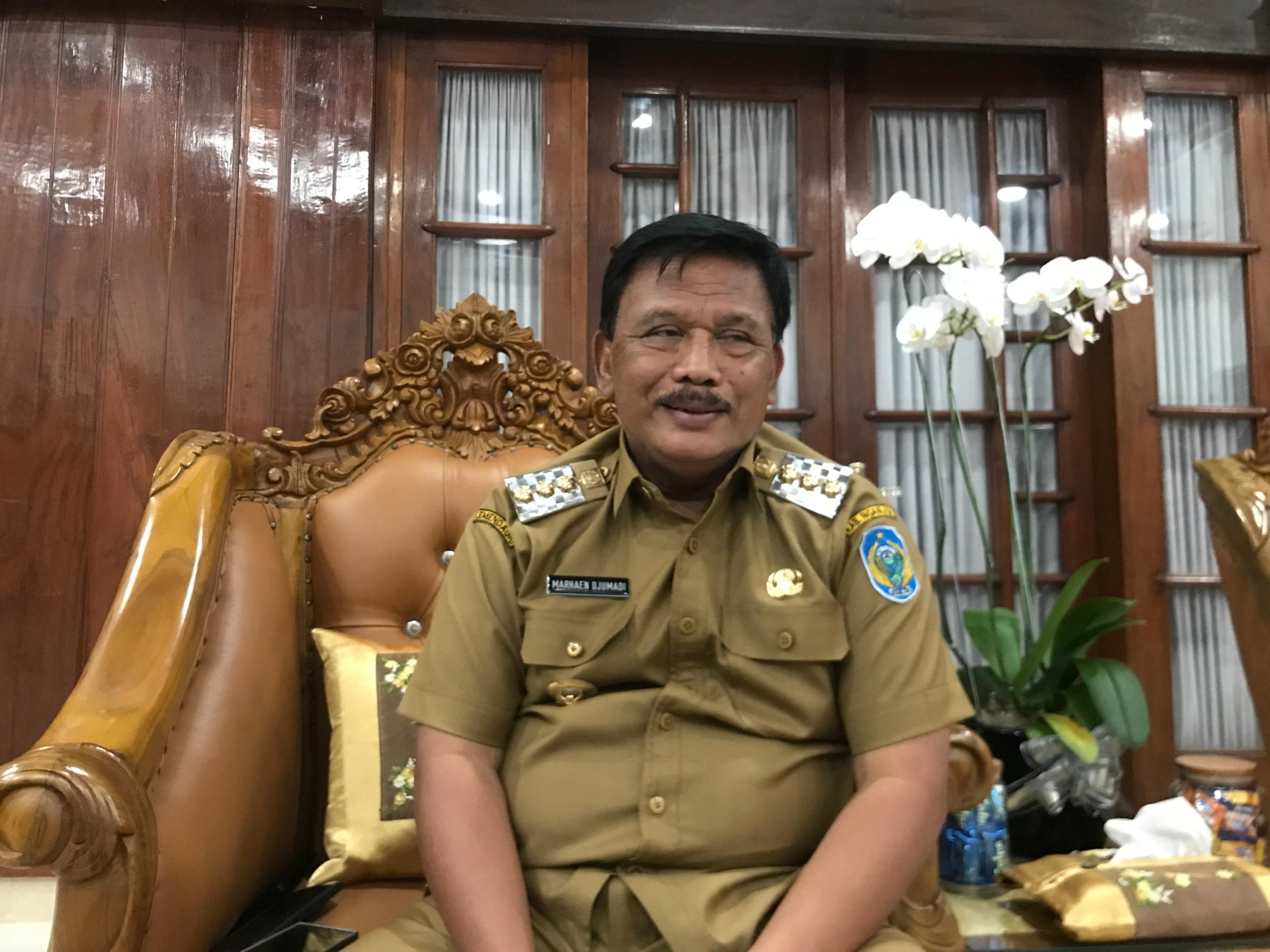 THR dan TPP ASN di Nganjuk segera Cair secara Bertahap