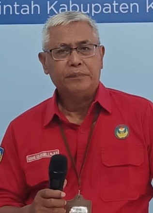 Sebelum Pelajaran Dimulai, Siswa SMA Darma Wanita 1 Pare Boarding School, Salat Duha Berjamaah