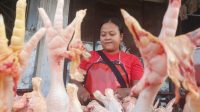 F-Produk (2) DPKP Kabupaten Tulungagung Pastikan Produk Hewan Aman dan Halal