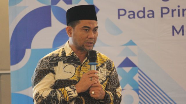 Dalam Pembangunan Infrastruktur, Ketua Komisi D DPRD Provinsi Jatim: Masyarakat Harus Diuntungkan
