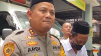 Polisi Dalami Tewasnya Remaja di Ngoro, Murni Kecelakaan atau Ada Dugaan Percobaan Pembegalan