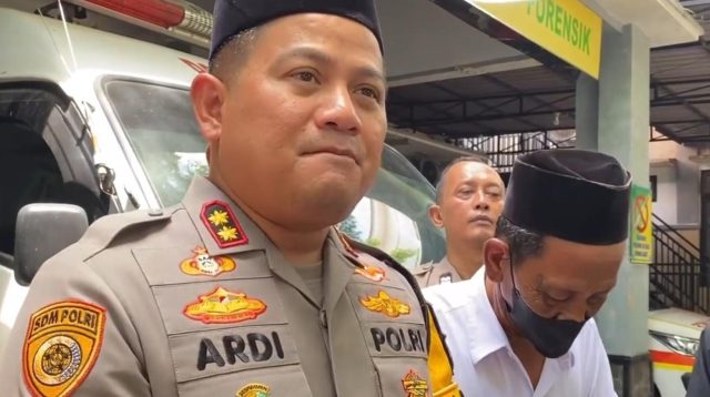 Polisi Dalami Tewasnya Remaja di Ngoro, Murni Kecelakaan atau Ada Dugaan Percobaan Pembegalan