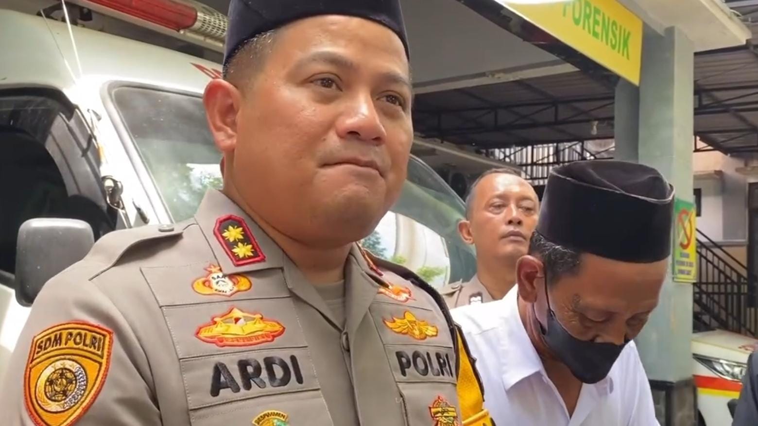 Polisi Dalami Tewasnya Remaja di Ngoro, Murni Kecelakaan atau Ada Dugaan Percobaan Pembegalan