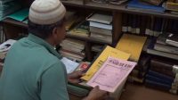 Pesantren Tebuireng Jombang Jaga Warisan Kitab KH Hasyim Asy’ari