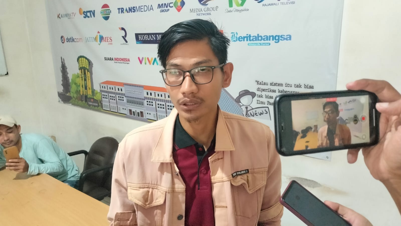 Waspada, Warga Jombang jadi Korban Penipuan Jasa Tukar Uang Baru, Rugi Puluhan Juta Rupiah