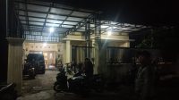 Ditinggal Tarawih Rumah Dibobol Maling, Rp 80 Juta Raib
