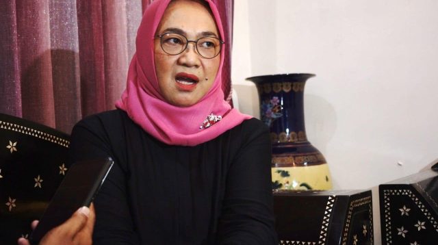 Kualitas BBM Dipertanyakan, Sadarestuwati Minta Pertamina Tanggung Jawab