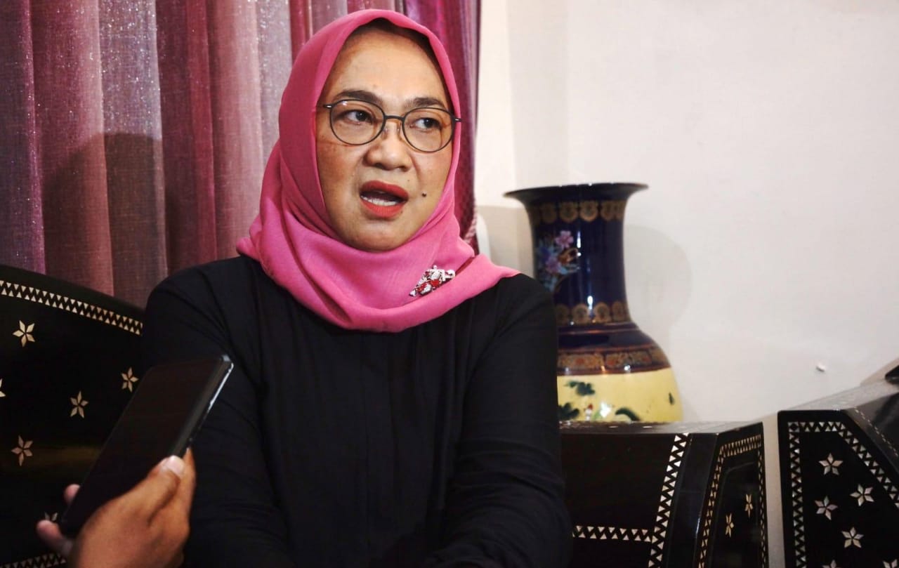 Kualitas BBM Dipertanyakan, Sadarestuwati Minta Pertamina Tanggung Jawab