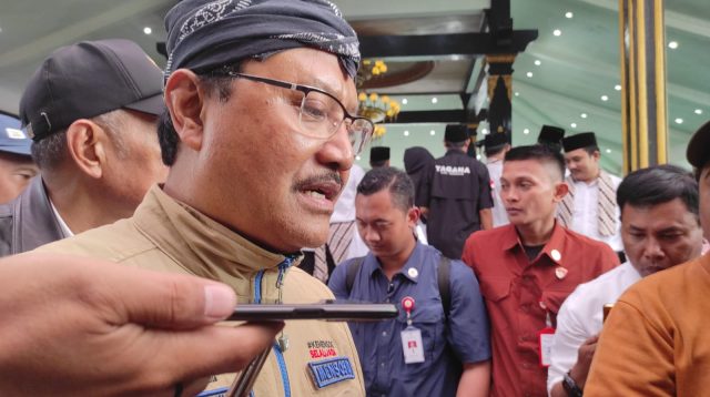 Pemerintah Kaji Peluncuran Sekolah Rakyat di Jatim, Ini Kata Menteri Sosial