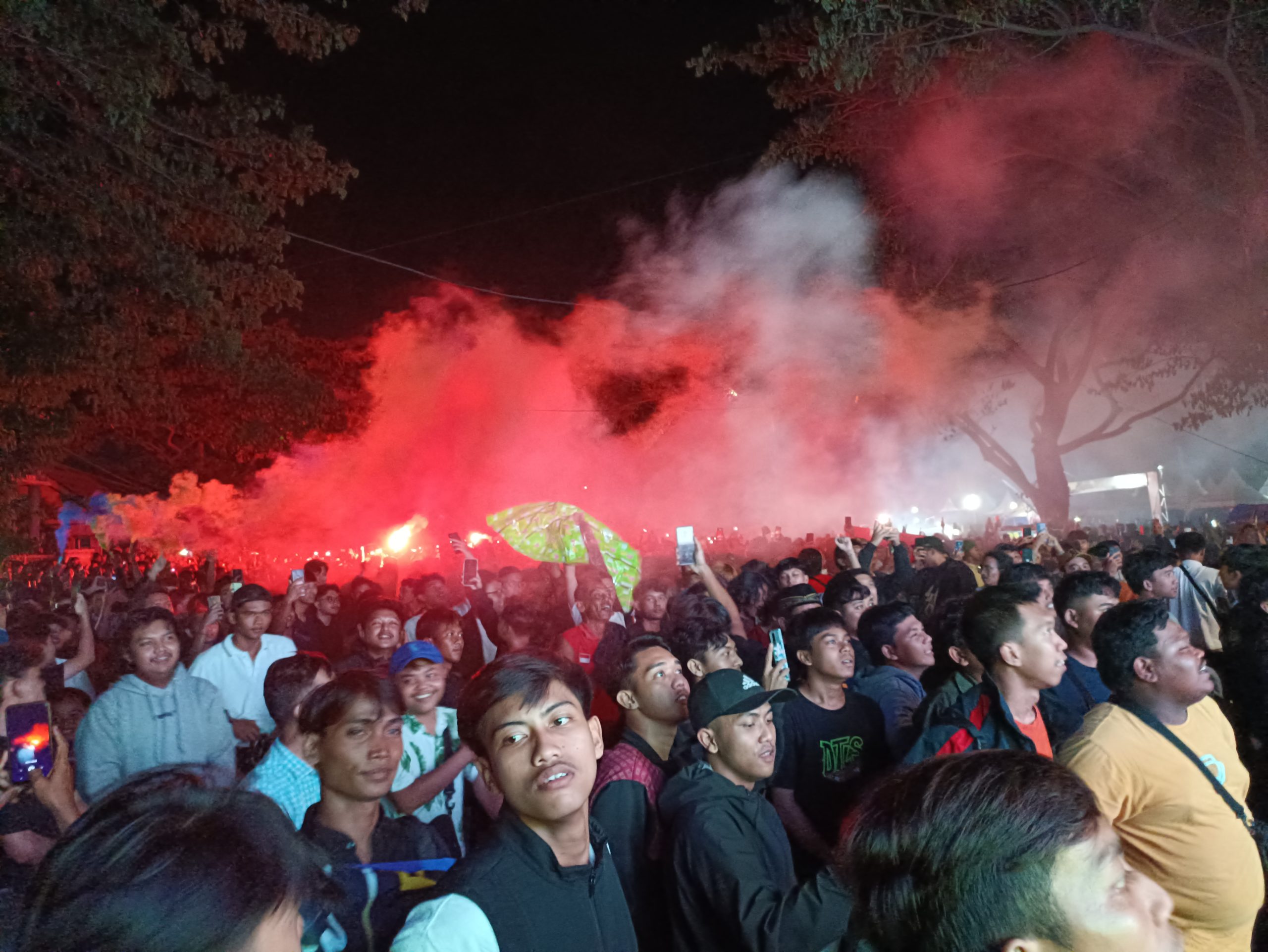 Timnas Indonesia Menang Lawan Bahrain, Mas Dhito Puji Penampilan Rizky Ridho