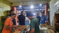 Gelar Operasi Pasar Pastikan Kestabilan Harga saat Ramadan
