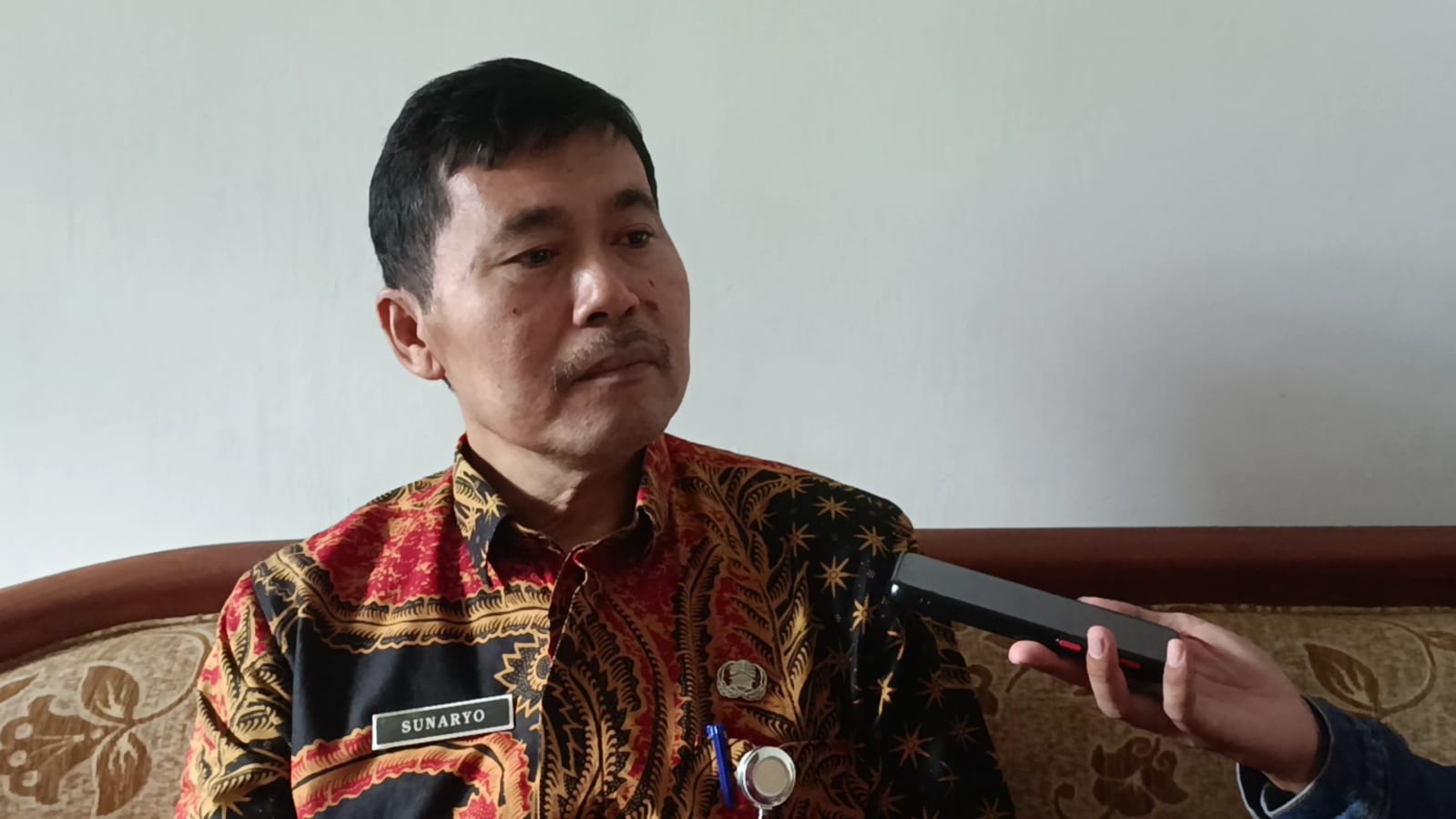 Disnaker Ponorogo Buka Posko Pengaduan THR, Perusahaan Wajib Bayar Tepat Waktu