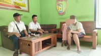 Dinsos Ponorogo Amankan Pengemis dengan Membawa Anak, Sebulan Bisa Dapat Rp6 Juta