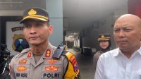 F-pon-headshoot Jangan Ada Lagi Penerbangan Balon Udara di Ponorogo, Kapolres Minta Masyarakat untuk Patuh