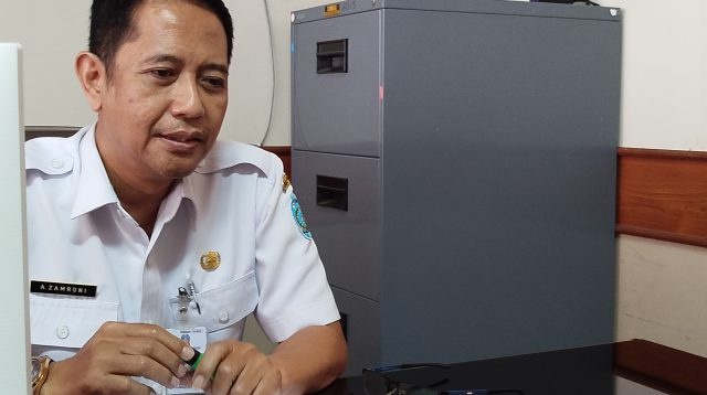 Pengangkatan Ditunda, Ratusan CPNS di Ponorogo Kembali Menganggur