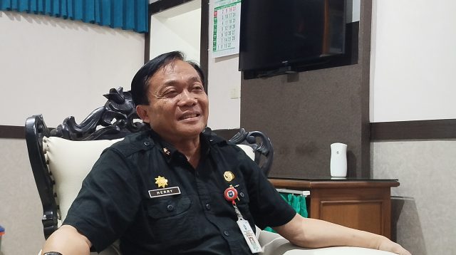 Sanggahan Ditolak, Eks Kepala DLH Kabupaten Ponorogo Jadi Staf di Dinas Perpustakaan dan Arsip