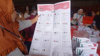 Surat Suara Bekas Pemilu 2024 di Ponorogo Laku Ratusan Juta Rupiah, ini Nilainya