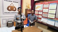 Pemilik Kolam Naik Pitam, Pelajar di Ponorogo Ditembak Senapan Angin