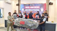 Gara-gara Balon Udara, Delapan Remaja di Ponorogo Berlebaran di Penjara
